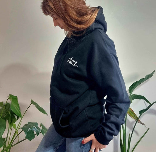 Aurora's Destination Hoodie