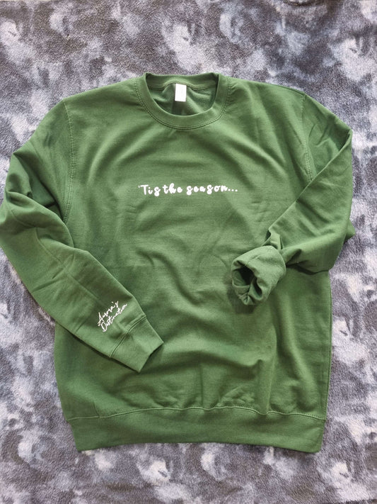 Christmas Jumper image 0