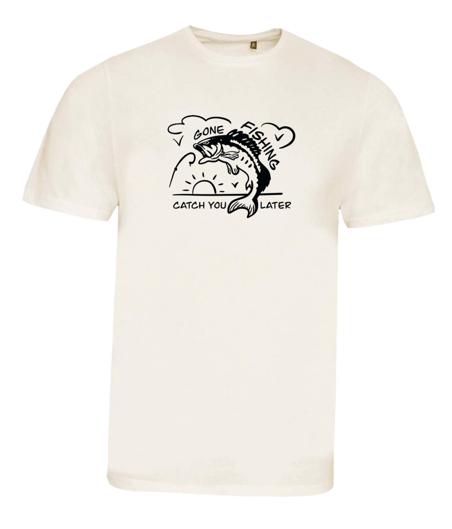 Catch You On The Flip Side Tee image 3