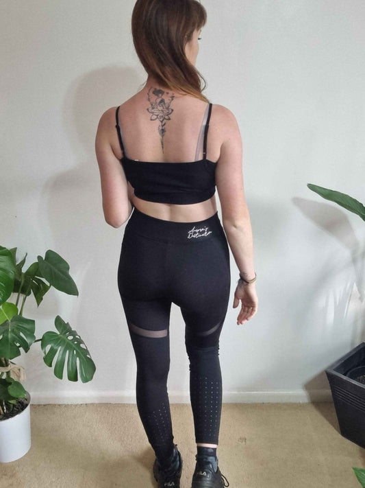 You've Got This Leggings