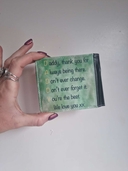 Custom Wallet image 1