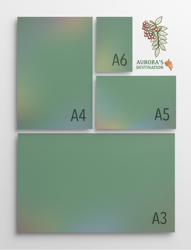 Leaflets