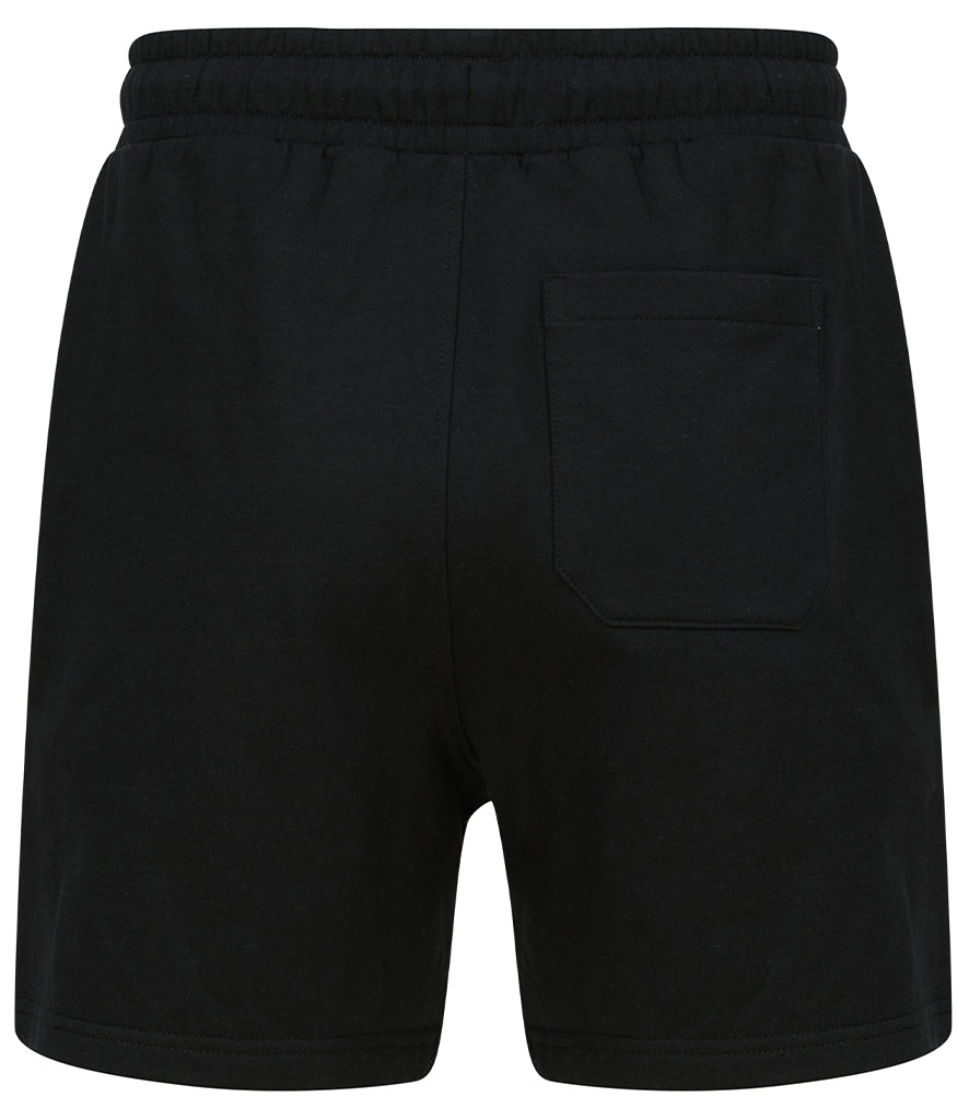 Custom Unisex Shorts