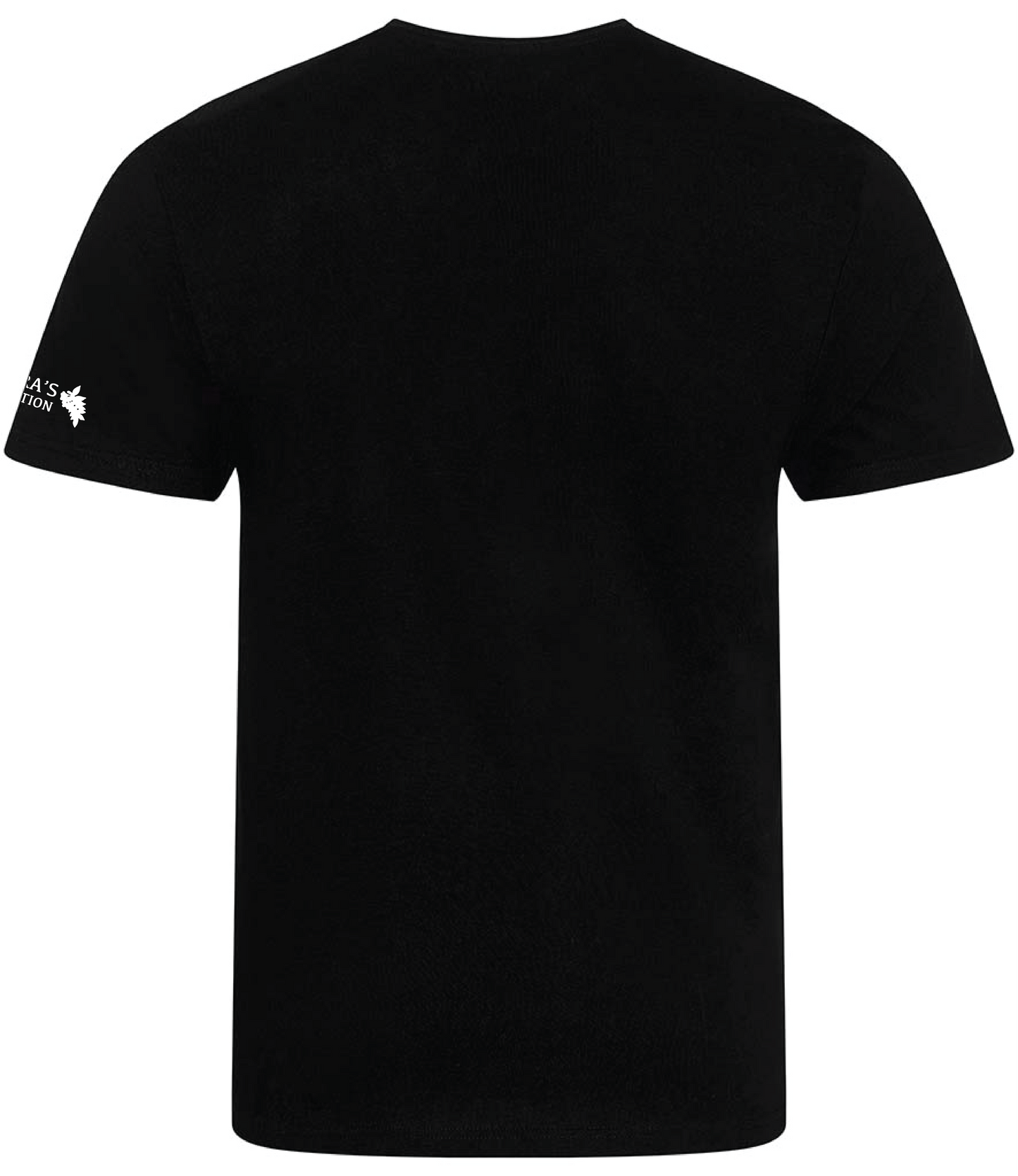 As Strong As A Lion T-Shirt