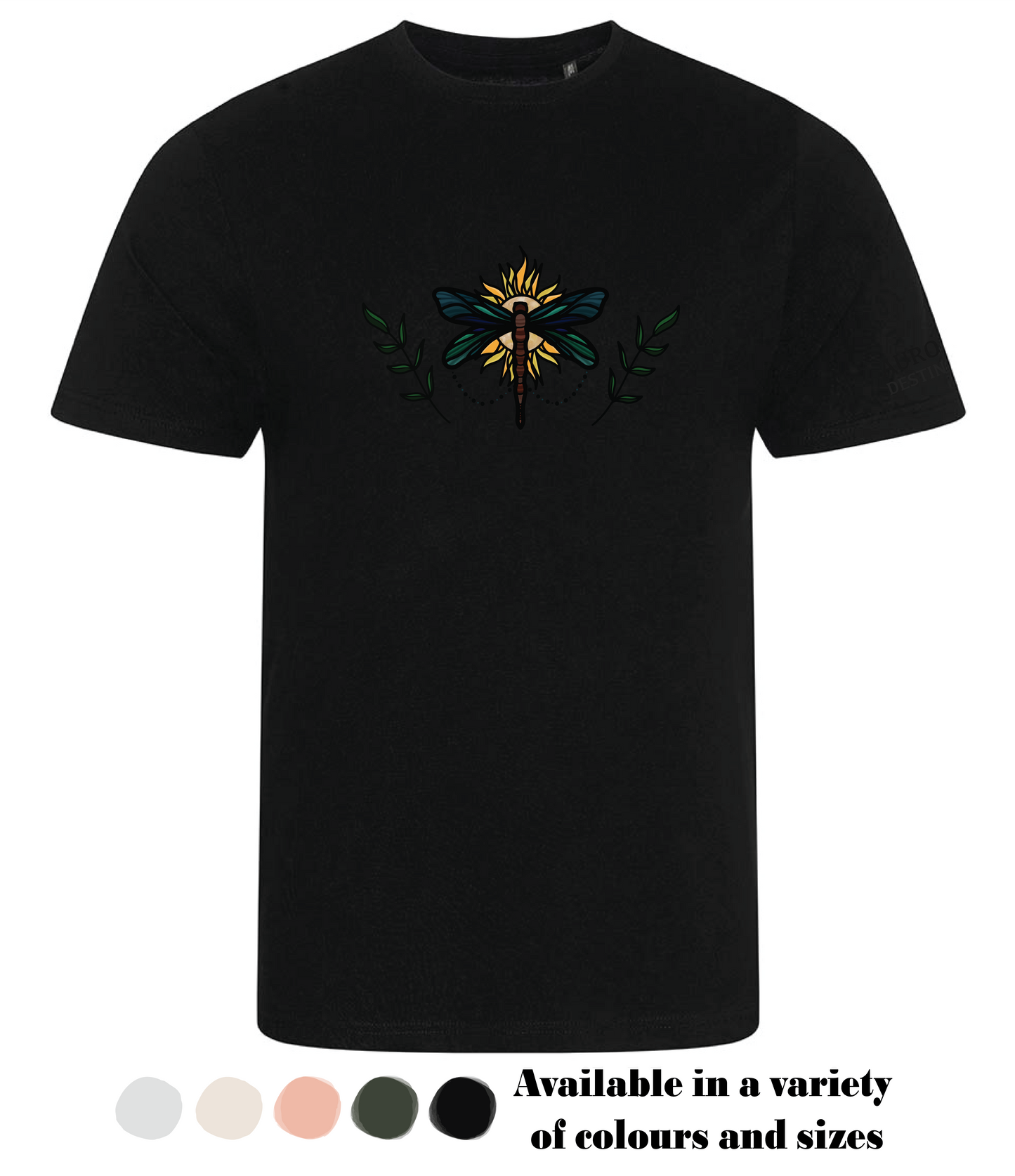 Dragonfly T-Shirt