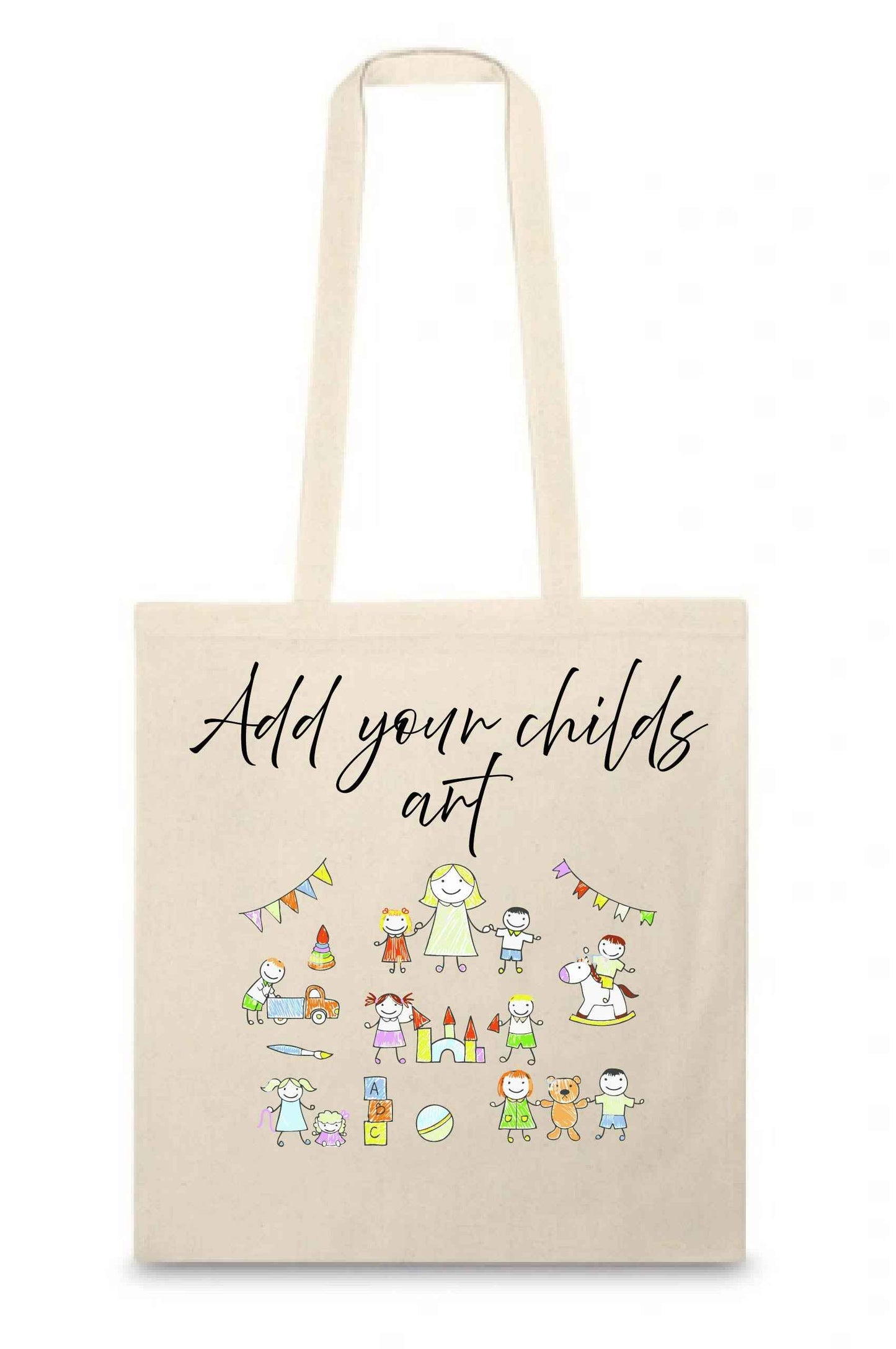 Custom Totes