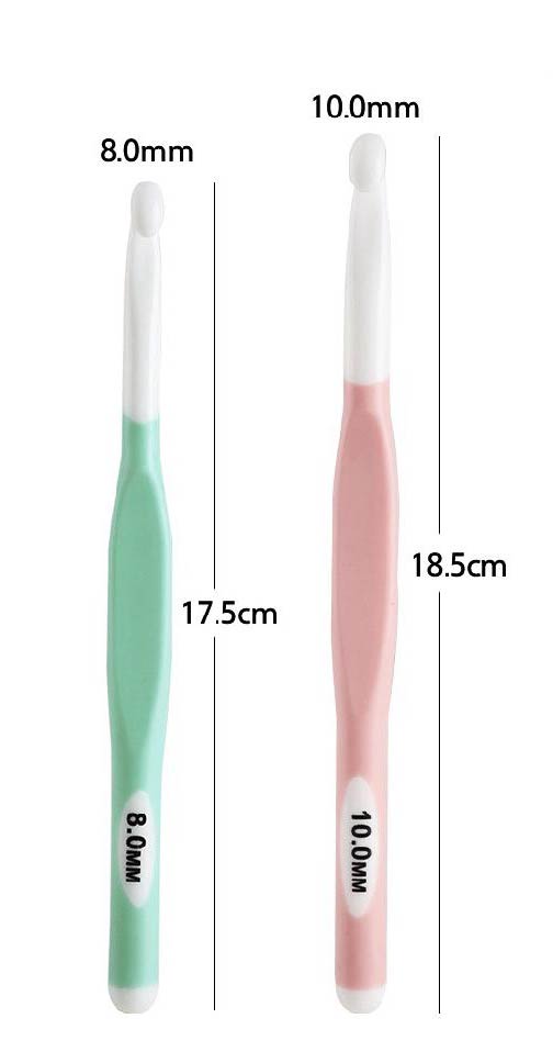 Crochet Hooks