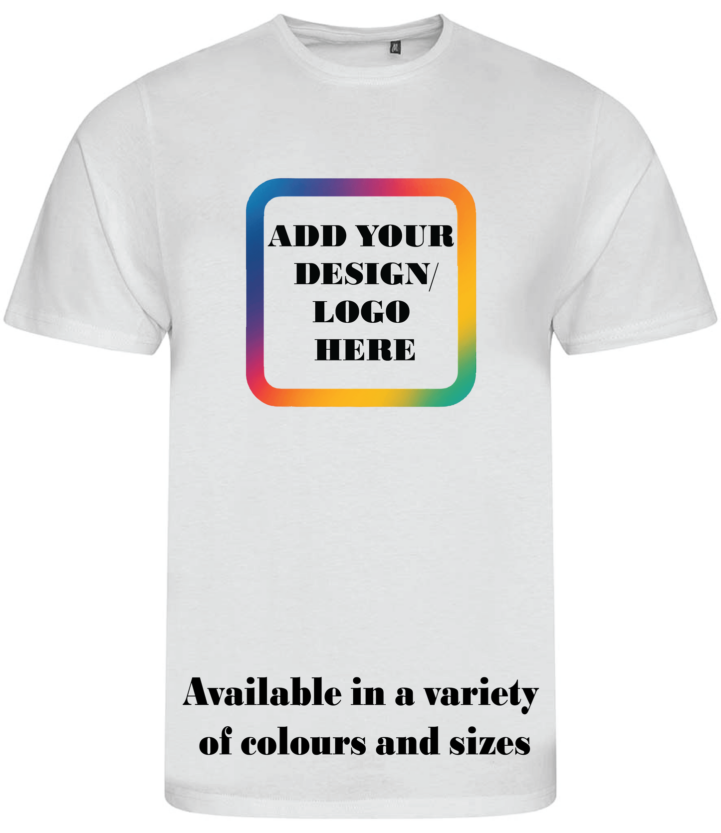 Custom T-Shirt