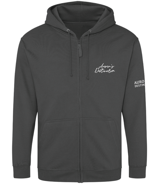 Stronger Than You Think Hoodie