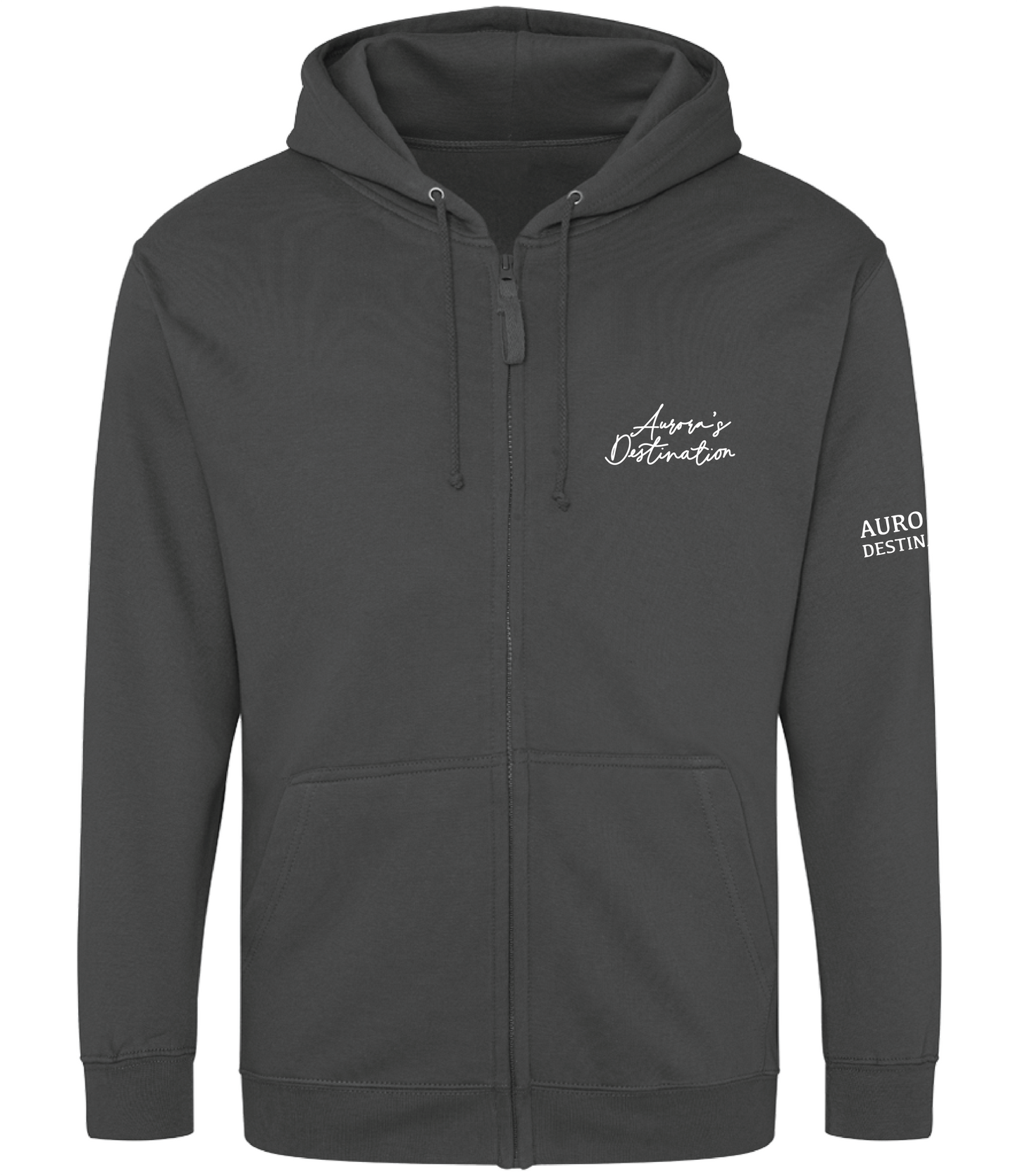 Stronger Than You Think Hoodie