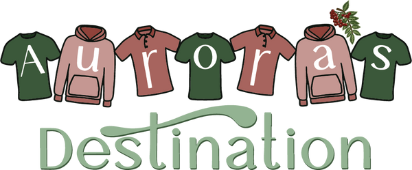 Auroras Destination