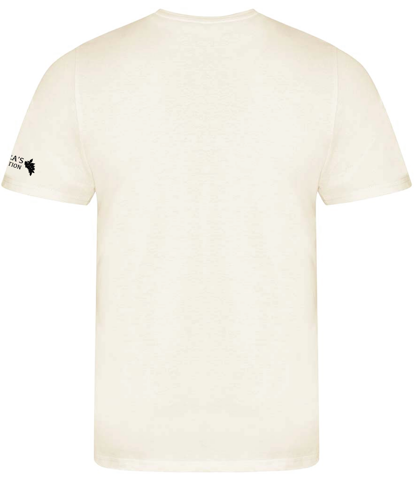 As Strong As A Lion T-Shirt