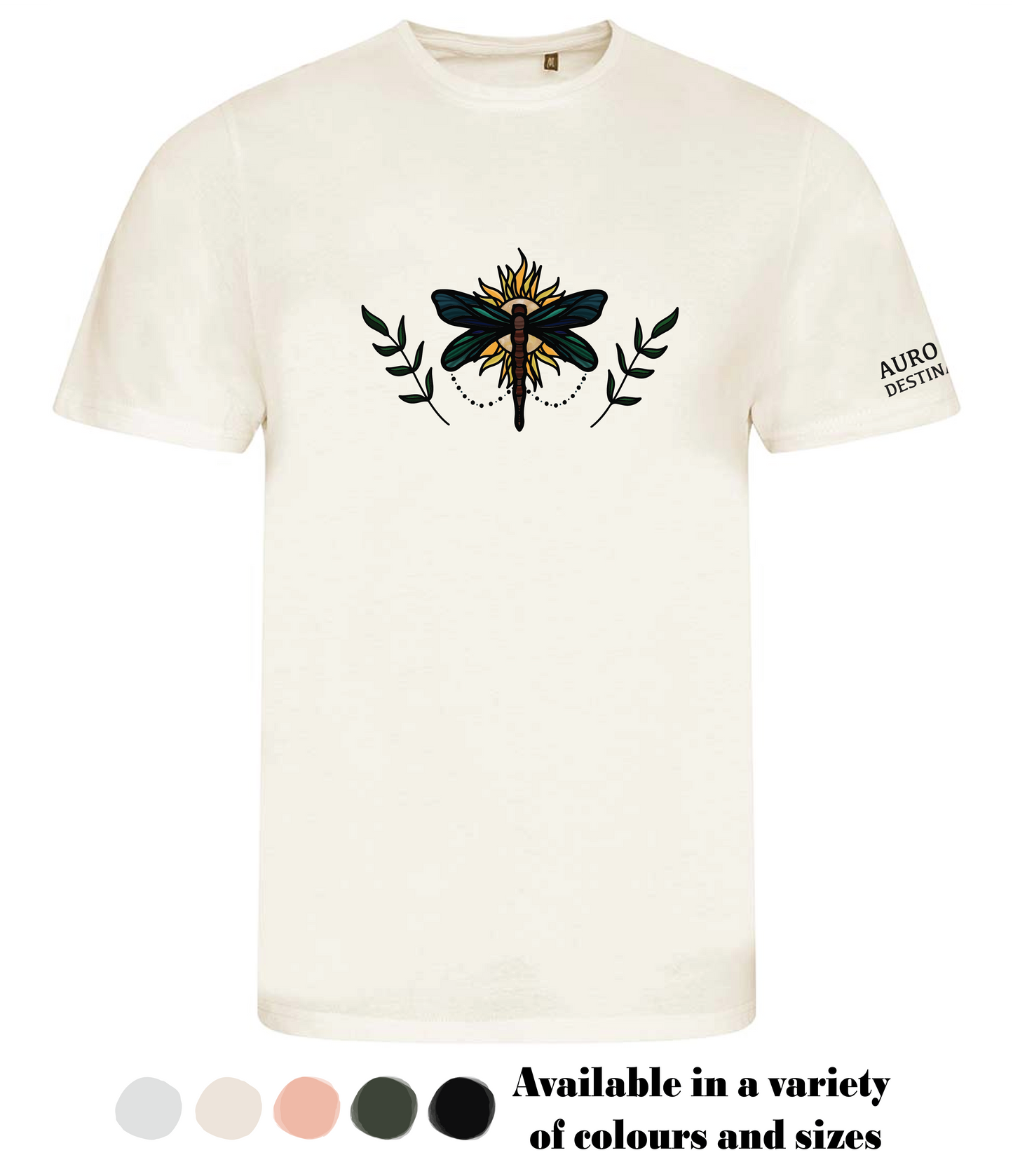 Dragonfly T-Shirt