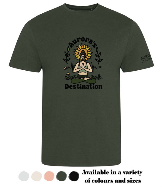 Plug Me Into Peace T-Shirt