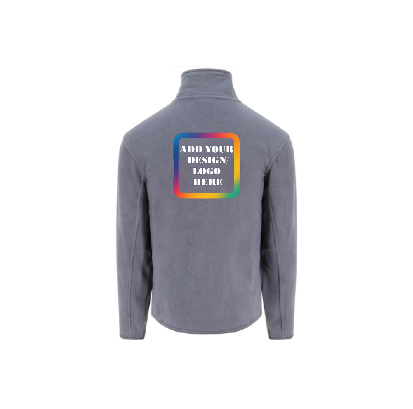 Custom Embroidered Fleece - Auroras Destination
