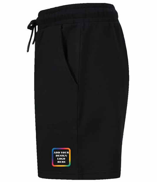 Custom Unisex Shorts