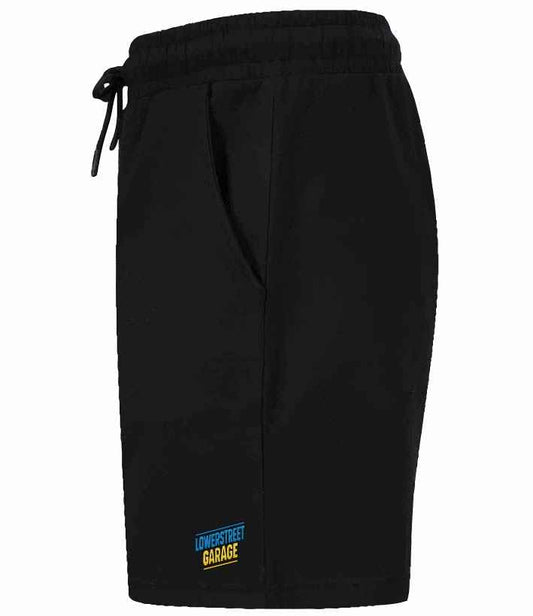 Your Branded Shorts