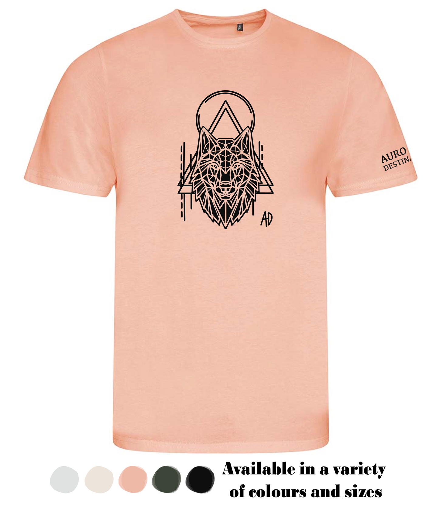 Wolf T-Shirt