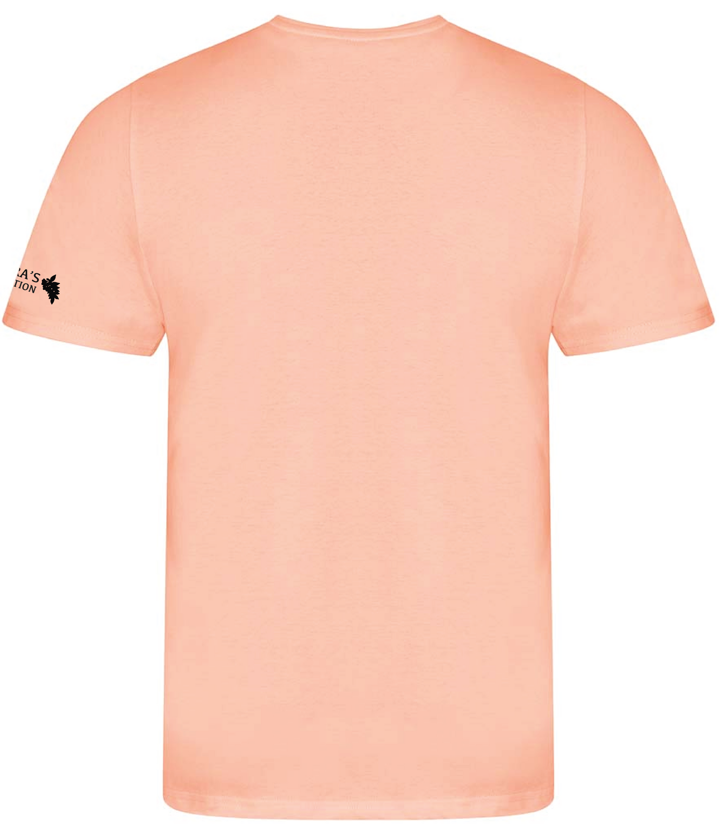 As Strong As A Lion T-Shirt