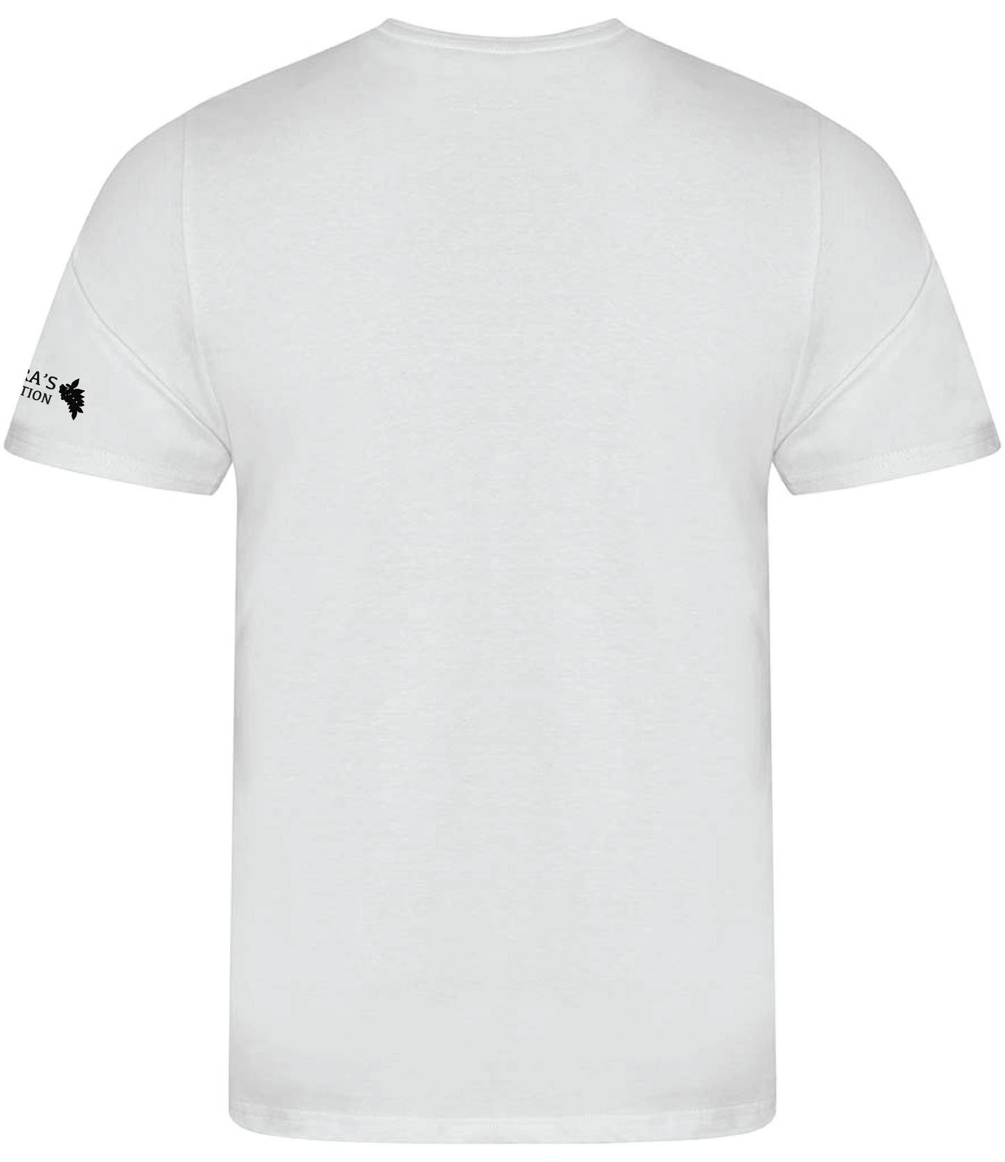 As Strong As A Lion T-Shirt