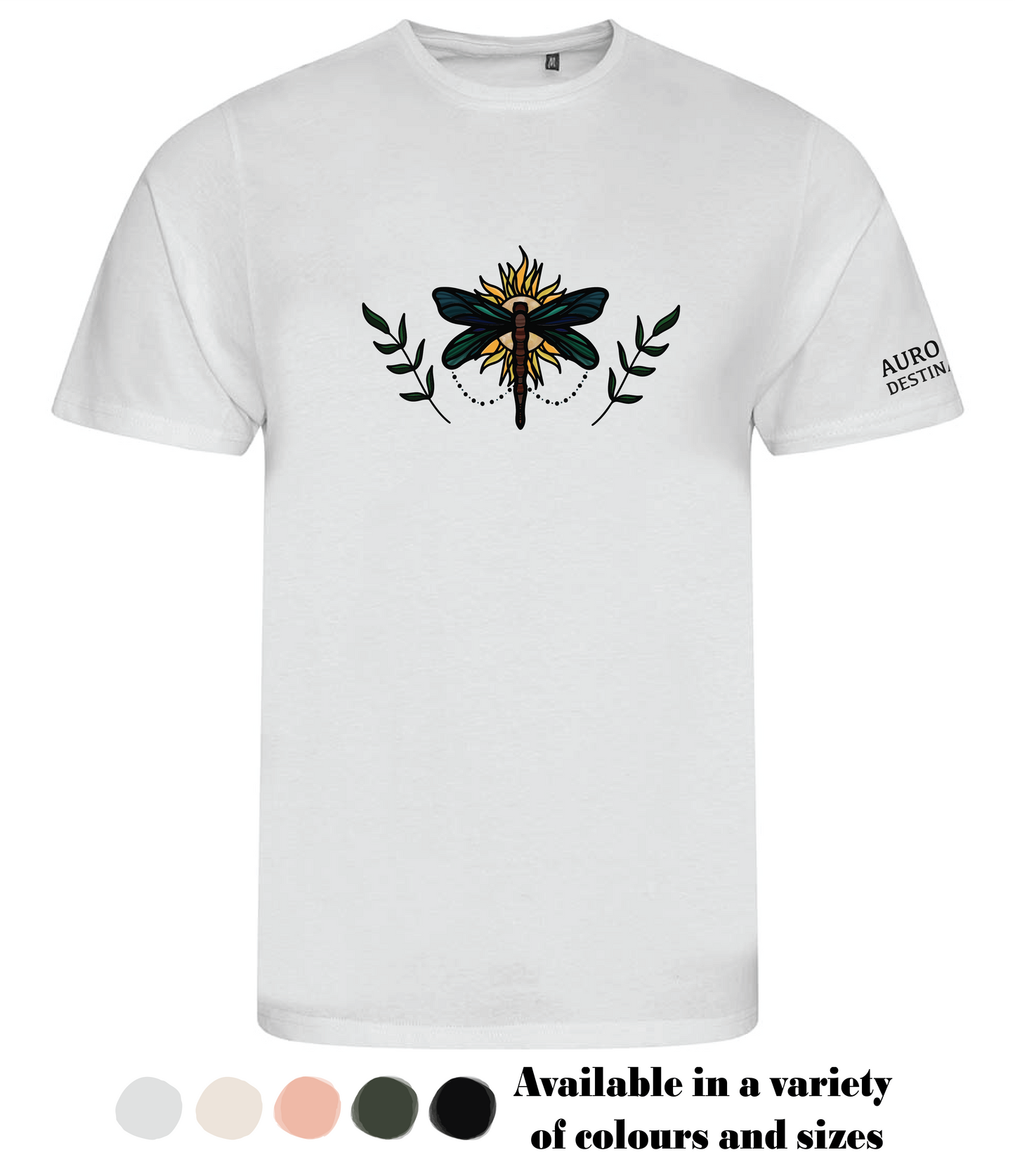 Dragonfly T-Shirt