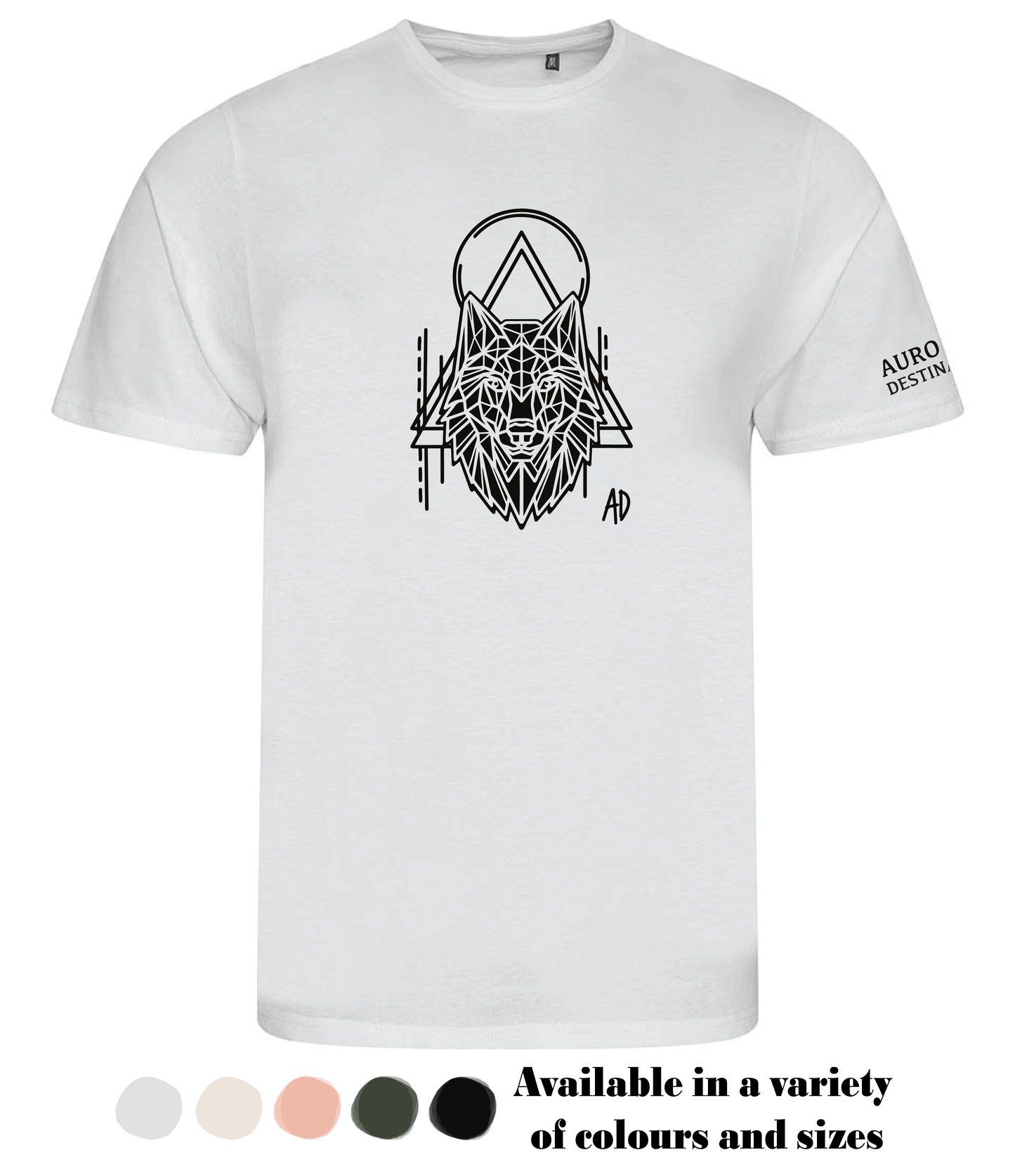 Wolf T-Shirt