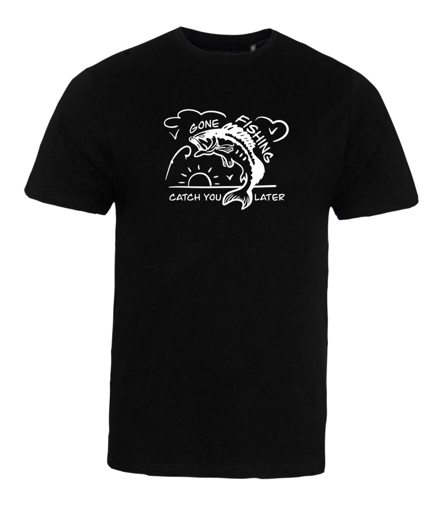 Catch You On The Flip Side Tee image 2