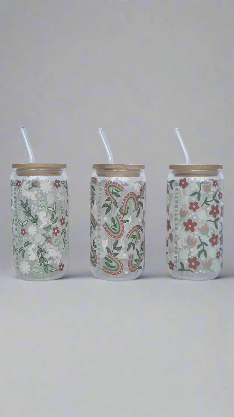 Designer Tumblers