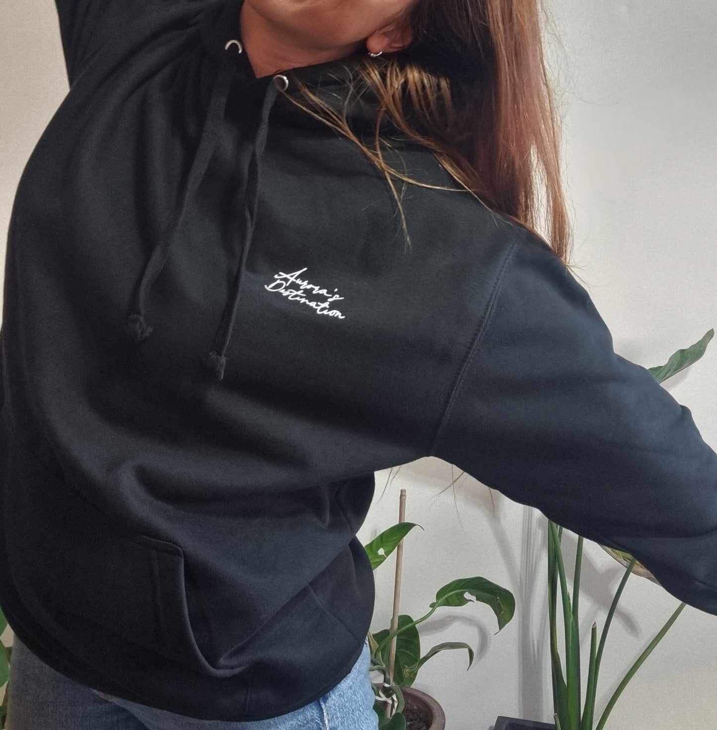 Aurora's Destination Hoodie image 3