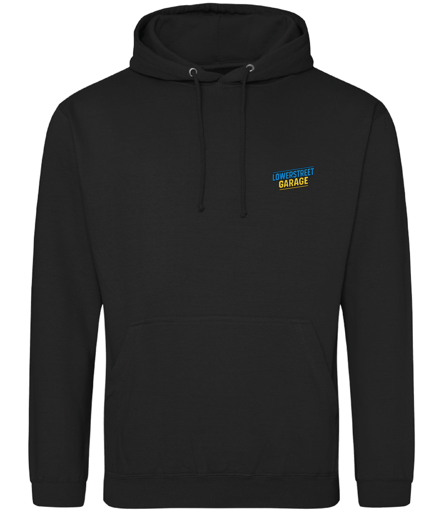 Your Branded Hoodie