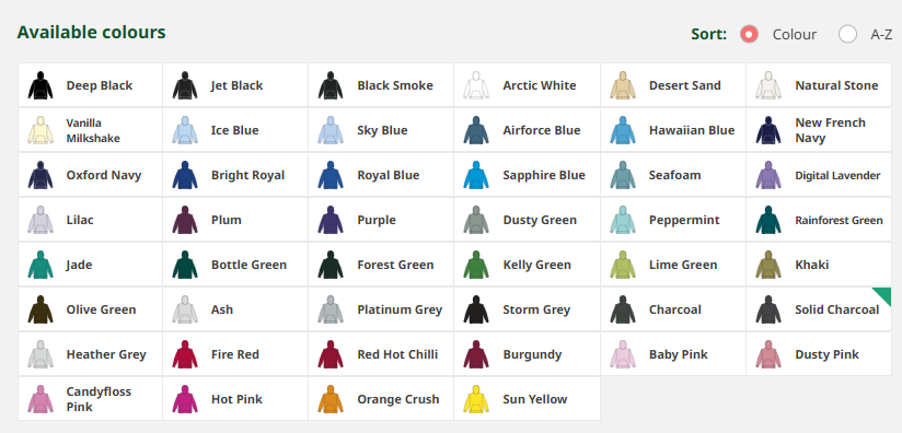 Custom Printed Kids Hoodie - Auroras Destination