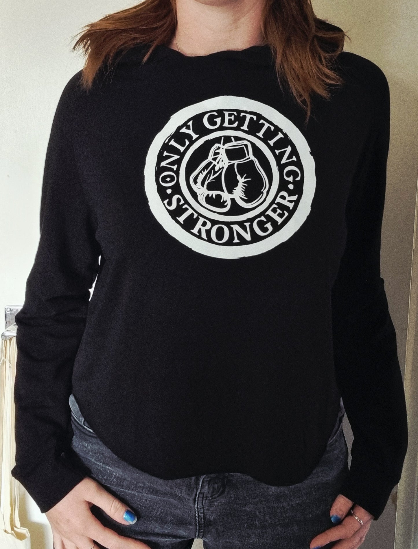 LAST ONE! SIZE LARGE