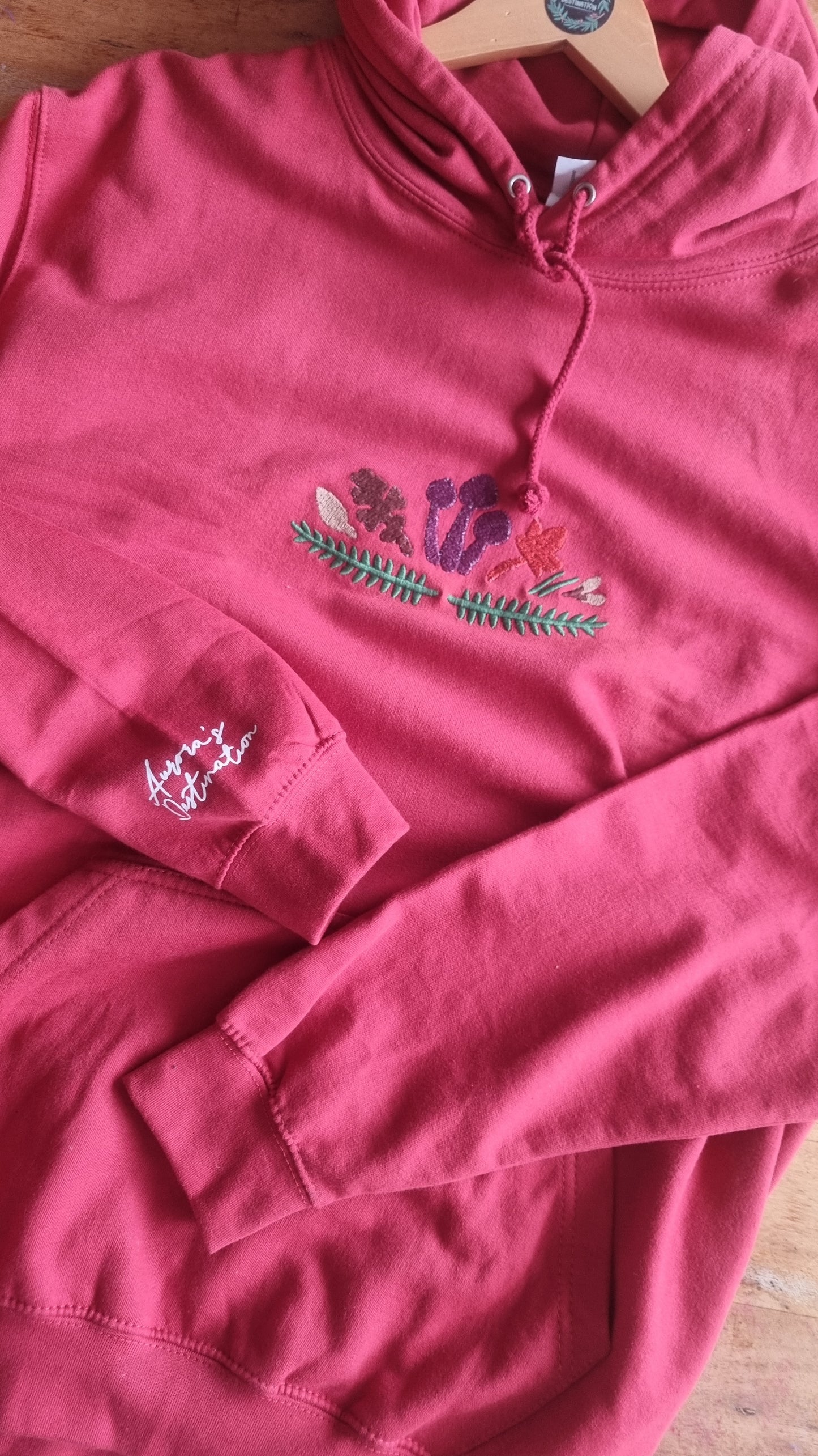 LAST ONE! SIZE LARGE.