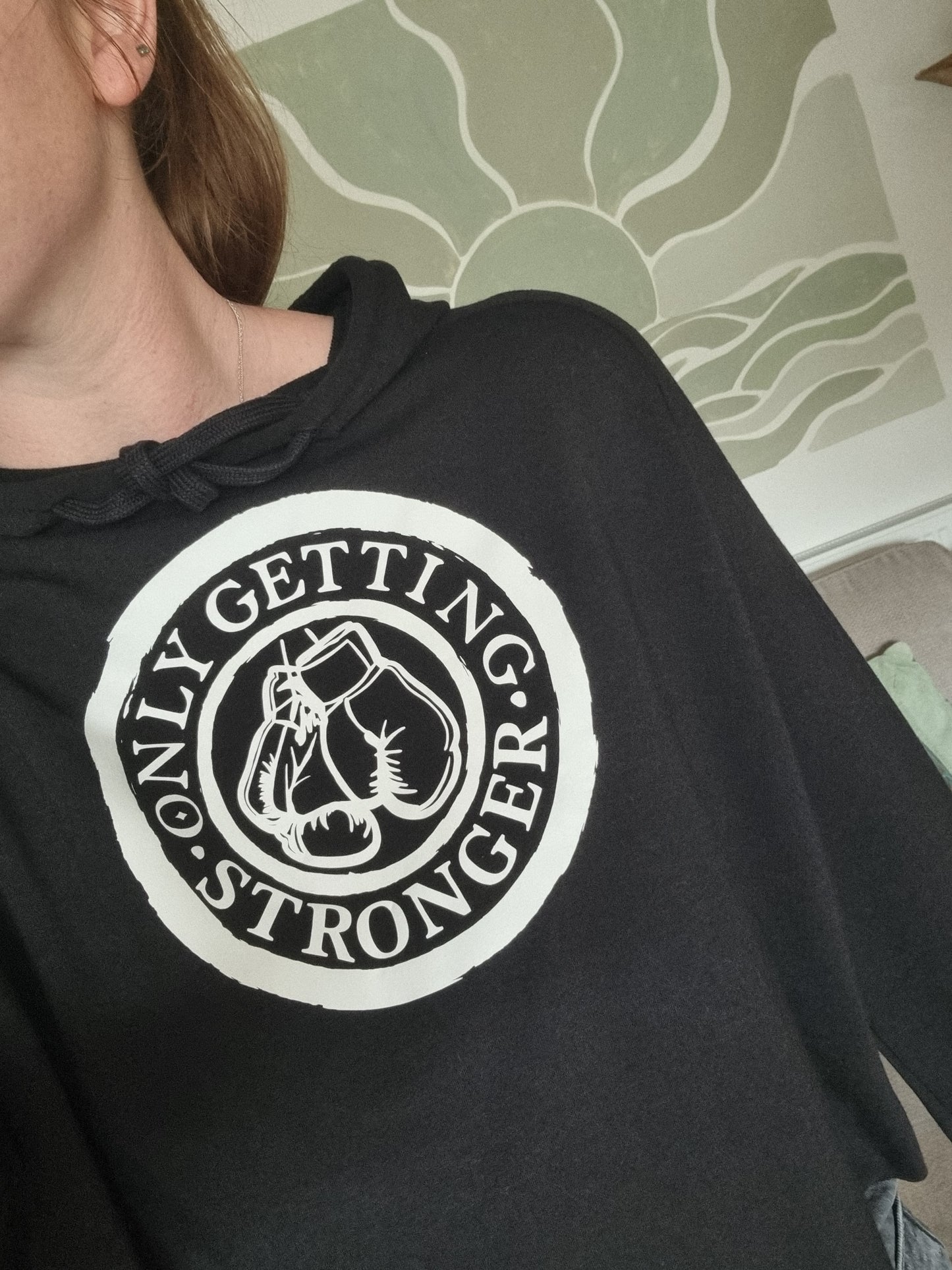 LAST ONE! SIZE LARGE