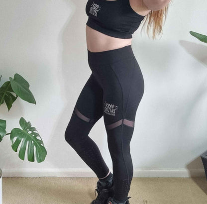 You've Got This Leggings