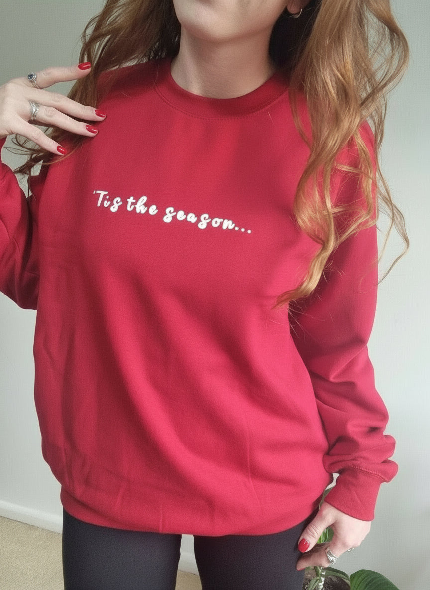 Christmas Sweatshirt