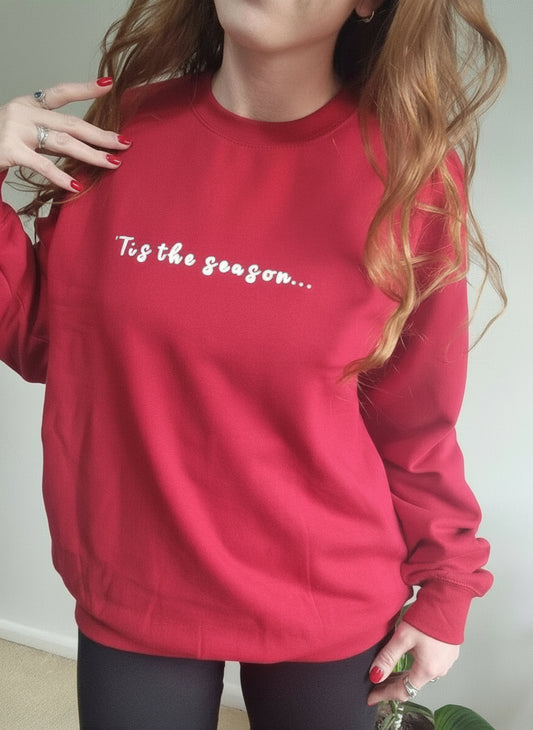 Christmas Sweatshirt