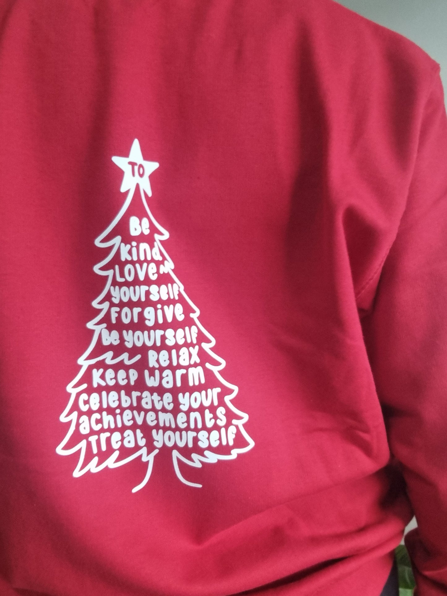Christmas Sweatshirt