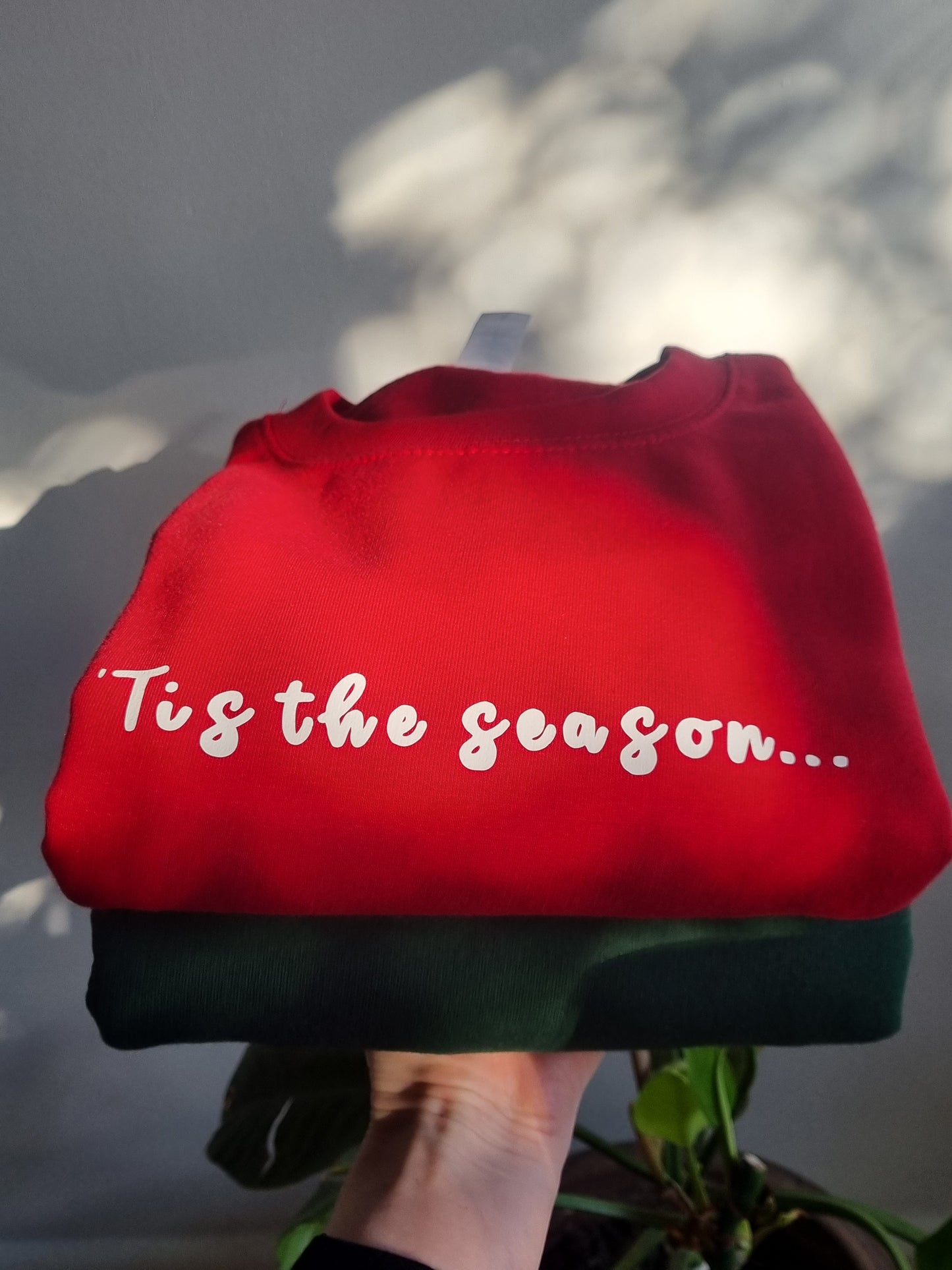 Christmas Sweatshirt