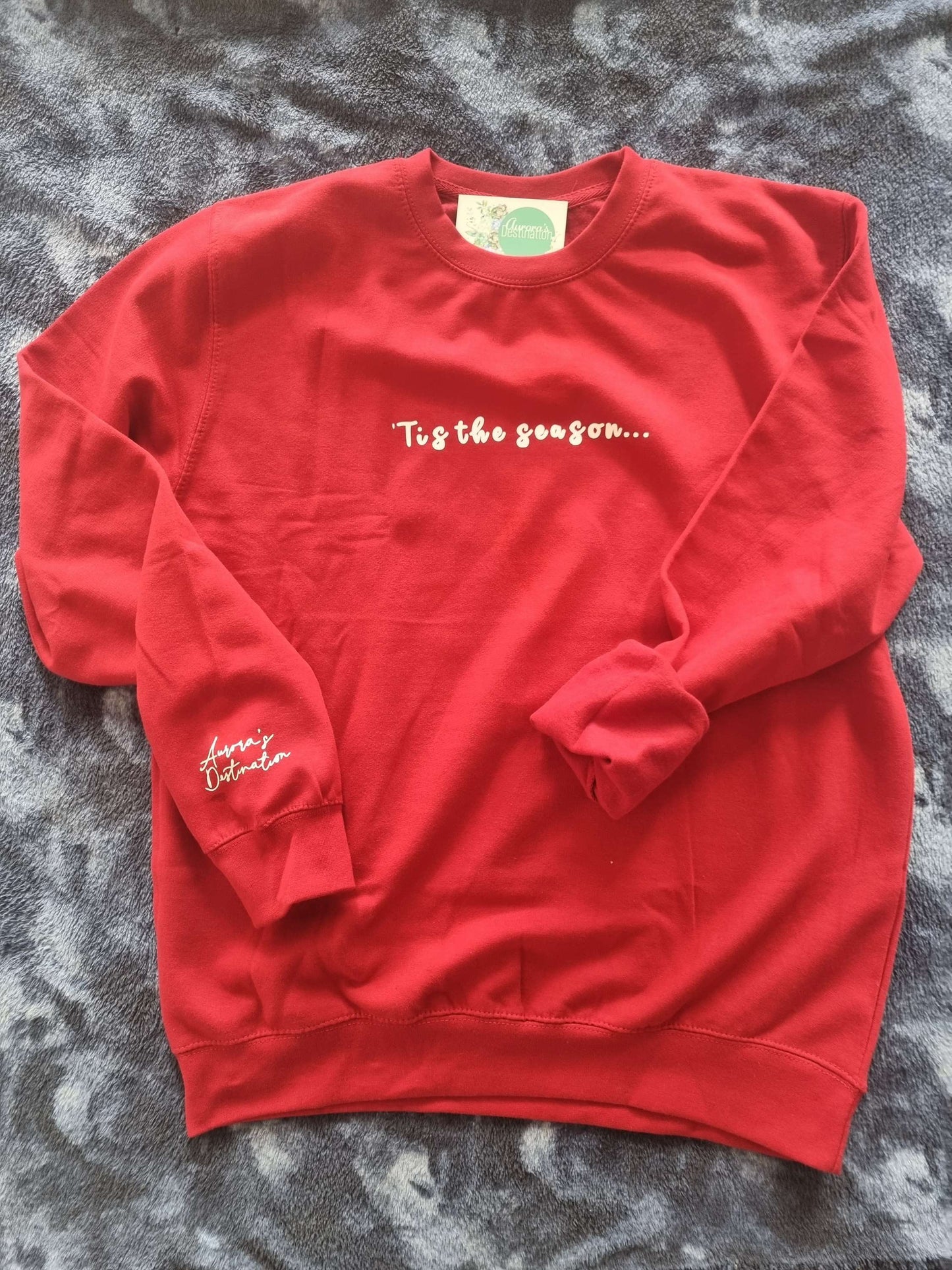 Christmas Jumper  image 1