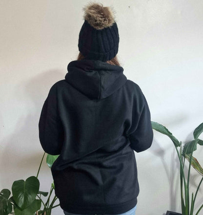 Aurora's Destination Hoodie