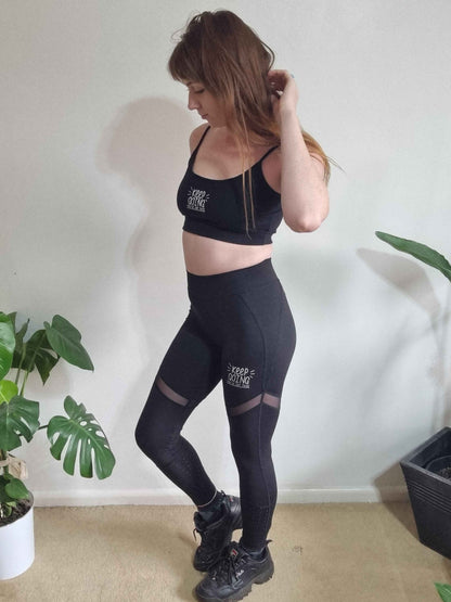 You've Got This Leggings
