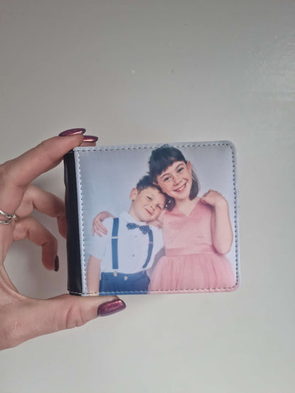 Custom Wallet image 0