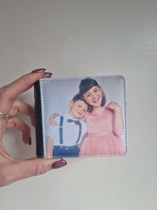 Custom Wallet image 0