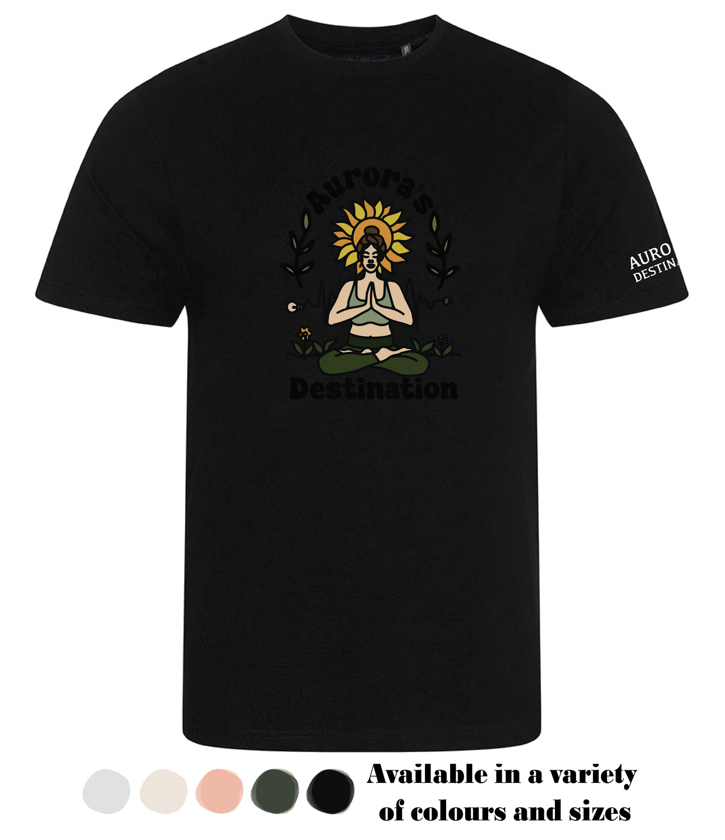 Plug Me Into Peace T-Shirt