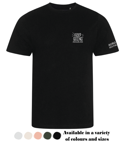 Keep Going T-Shirt