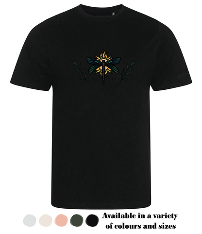 Dragonfly T-Shirt