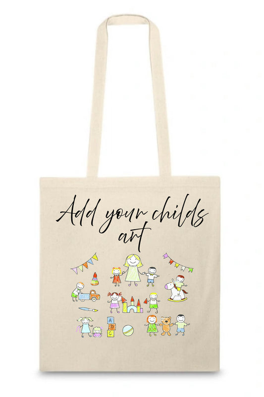 Custom Totes