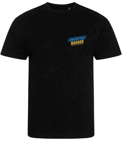 Your Branded T-shirt