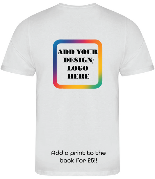 Custom T-Shirt